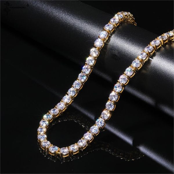 hip hop 4 mm 50 cm bling iced out cubic zirconia bracelet necklace geometric square cz stone tennis chain men&women jewelry, Silver
hip hop 4 mm 50 cm bling iced out cubic zirconia bracelet necklace geometric square cz stone tennis chain men&women jewelry, Silver