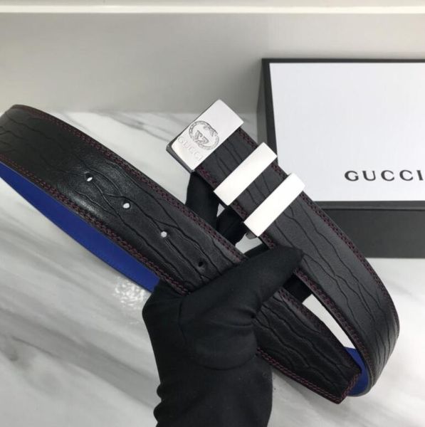 2019 luxury belt leather belt the new design with a simple diamond size 38mm inside wear steel buckle, Red;black
2019 luxury belt leather belt the new design with a simple diamond size 38mm inside wear steel buckle, Red;black