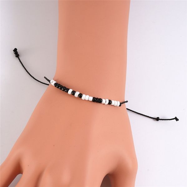 charm bracelets doreenbeads morse code series beads for women men jewelry accessories valentines friendship adjustable gift,1 pc, Golden;silver
charm bracelets doreenbeads morse code series beads for women men jewelry accessories valentines friendship adjustable gift,1 pc, Golden;silver