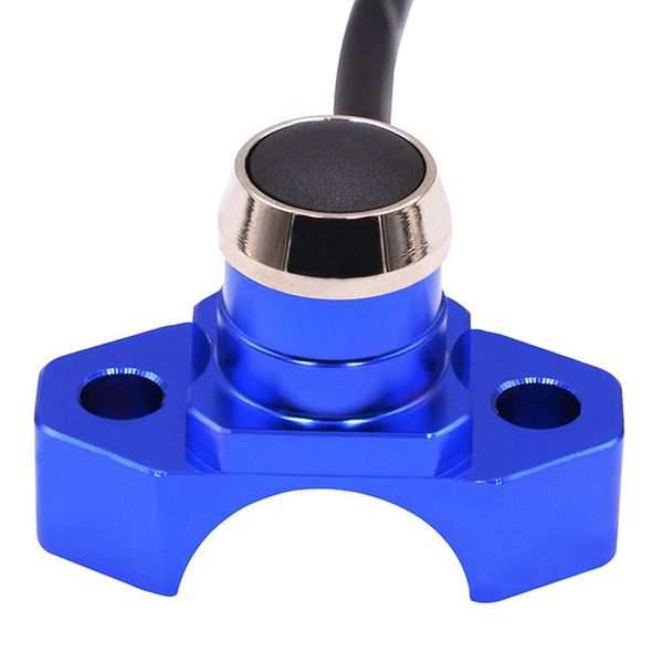 motorcycle electric car modified aluminum alloy handlebar horn switch flameout self-reset switch universal accessories
motorcycle electric car modified aluminum alloy handlebar horn switch flameout self-reset switch universal accessories