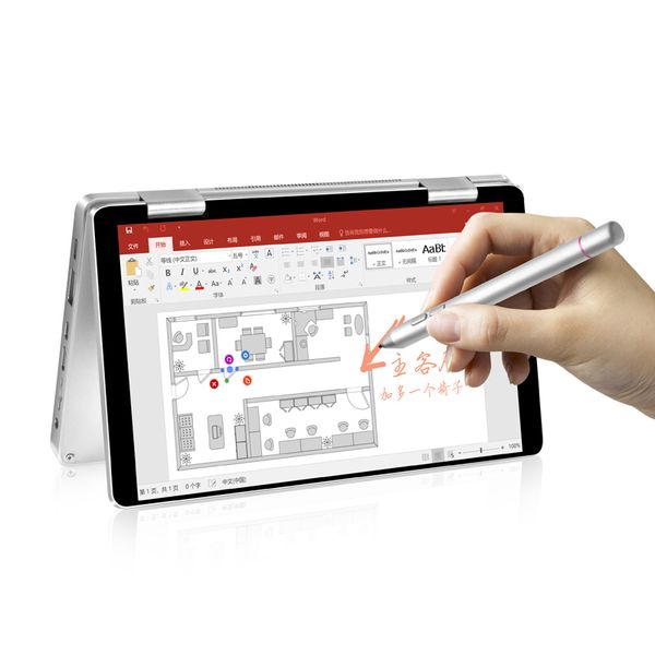 7-дюймовый OneMix 1920 * 1200 Voyo One Нетбук Intel Z8350 Quad Core 2 в 1 Планшетный ноутбук Win10 8G 128G HDMI Type-
7-дюймовый OneMix 1920 * 1200 Voyo One Нетбук Intel Z8350 Quad Core 2 в 1 Планшетный ноутбук Win10 8G 128G HDMI Type-
