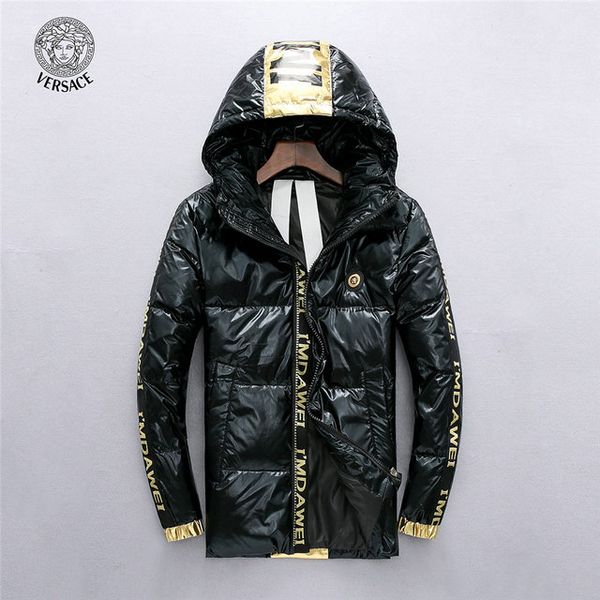 luxury brand mens down jacket fashion down jacket new comfortable outdoor down jacket casual loose classic winter jackets, Black
luxury brand mens down jacket fashion down jacket new comfortable outdoor down jacket casual loose classic winter jackets, Black