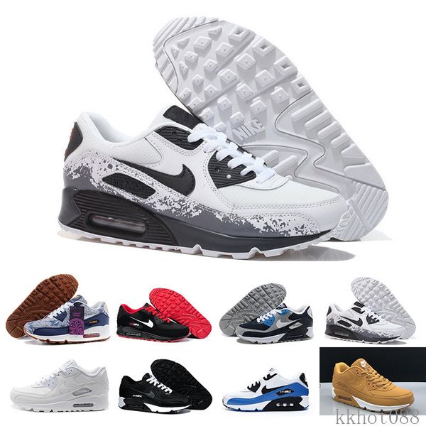 mens shoes classic 90 men and woman shoes black red white trainer air cushion surface breathable casual shoes 36-45 rsd9k
mens shoes classic 90 men and woman shoes black red white trainer air cushion surface breathable casual shoes 36-45 rsd9k