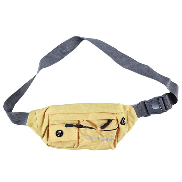 waist bag with pockets yellow sports belt bag men's and women's outdoor running fitness high capacity functional travel belt
waist bag with pockets yellow sports belt bag men's and women's outdoor running fitness high capacity functional travel belt