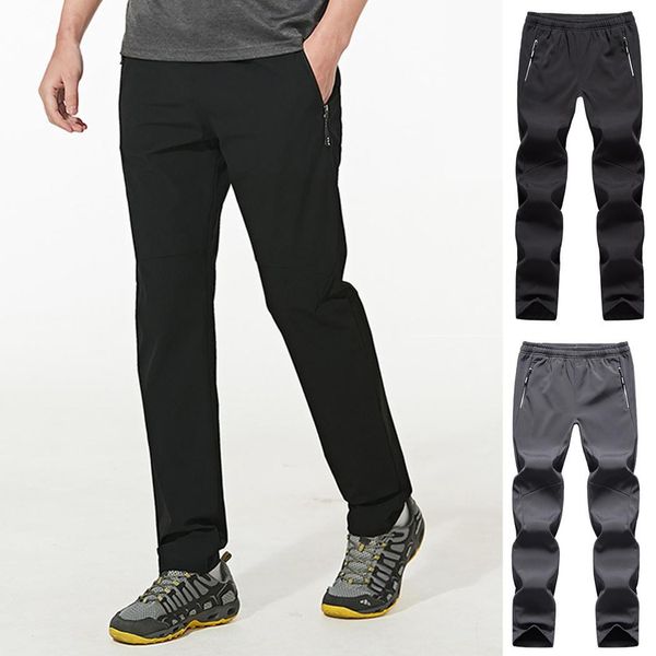 men gym pants sporting casual workout running full length solid sweatpants daily, with pockets all seasons
men gym pants sporting casual workout running full length solid sweatpants daily, with pockets all seasons
