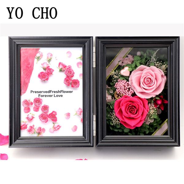 yo cho eternal rose p frame christmas present walnut color wood girlfriend valentines day birthday gift preserved rose frame
yo cho eternal rose p frame christmas present walnut color wood girlfriend valentines day birthday gift preserved rose frame