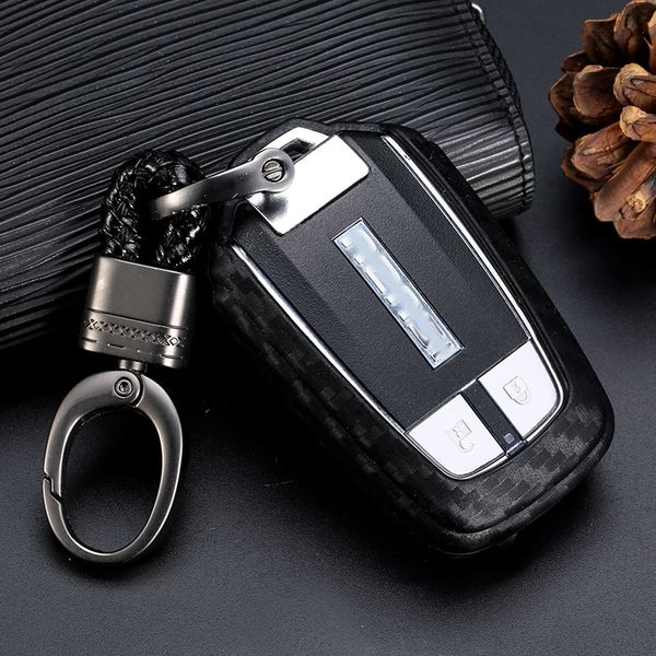 jiuwan carbon fiber pattern soft silicone car key fob case for all new isuzu d-max mu-x 3.0/ x-series smart key ring cover
jiuwan carbon fiber pattern soft silicone car key fob case for all new isuzu d-max mu-x 3.0/ x-series smart key ring cover