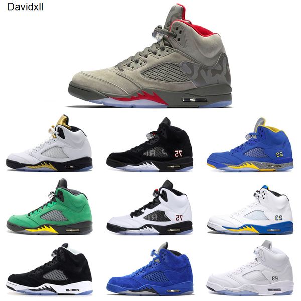 men basketball shoes 5 5s og fire red silver black metallic suede blue white cement wings oregon ducks mens trainer sports sneakers 7-13
men basketball shoes 5 5s og fire red silver black metallic suede blue white cement wings oregon ducks mens trainer sports sneakers 7-13