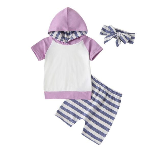 младенческая одежда для мальчиков девочек наборы с коротким рукавом толстовки тройники топ полосатые брюки + повязка на голову наряды новоро, White
младенческая одежда для мальчиков девочек наборы с коротким рукавом толстовки тройники топ полосатые брюки + повязка на голову наряды новоро, White