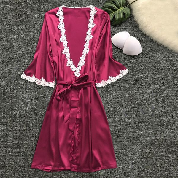 youyedian women satin silk sleepwear plus size comfortable breathable soft lady pajamas nightdress lingerie night dress#y30, Black;red
youyedian women satin silk sleepwear plus size comfortable breathable soft lady pajamas nightdress lingerie night dress#y30, Black;red