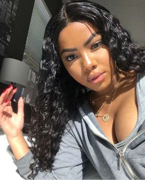 10a brazilian hair wigs 360 lace frontal wigs transparent glueless lace front human hair wig 130%, Black;brown
10a brazilian hair wigs 360 lace frontal wigs transparent glueless lace front human hair wig 130%, Black;brown