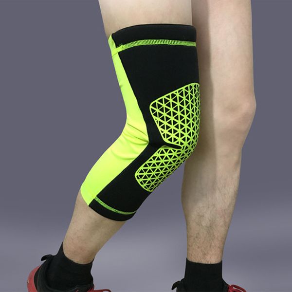 summer anti-collision tight short knee pad breathable knee braces for sports kh889, Black
summer anti-collision tight short knee pad breathable knee braces for sports kh889, Black