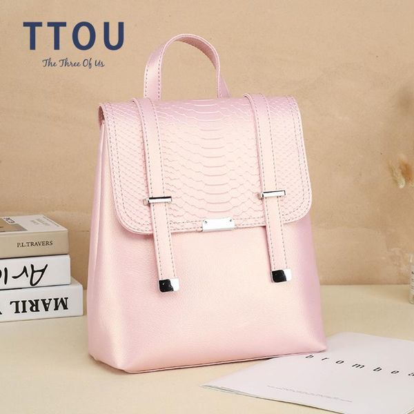new fashion women backpack quality leather backpack casual solid school bag for teenage girl travel shoulder bag
new fashion women backpack quality leather backpack casual solid school bag for teenage girl travel shoulder bag