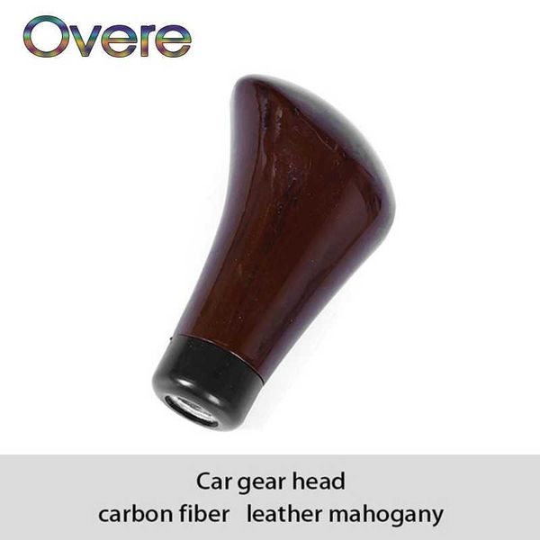 overe new 1pc carbon fiber car gear knob shift lever cover for solaris i30 creta ix25 swift sx4 lada vesta granta
overe new 1pc carbon fiber car gear knob shift lever cover for solaris i30 creta ix25 swift sx4 lada vesta granta