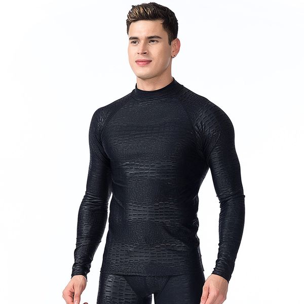 men long sleeve split type sun-resistant diving suit quick-drying split type surfing jellyfish clothing swimming diving long /30
men long sleeve split type sun-resistant diving suit quick-drying split type surfing jellyfish clothing swimming diving long /30