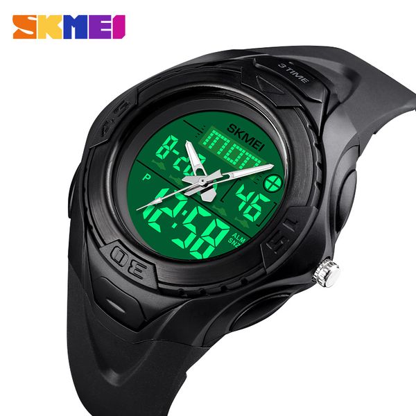sport watch men alarm clock male cowboy waterproof week display men watches denim digital watch man relogio masculino skmei, Slivery;brown
sport watch men alarm clock male cowboy waterproof week display men watches denim digital watch man relogio masculino skmei, Slivery;brown