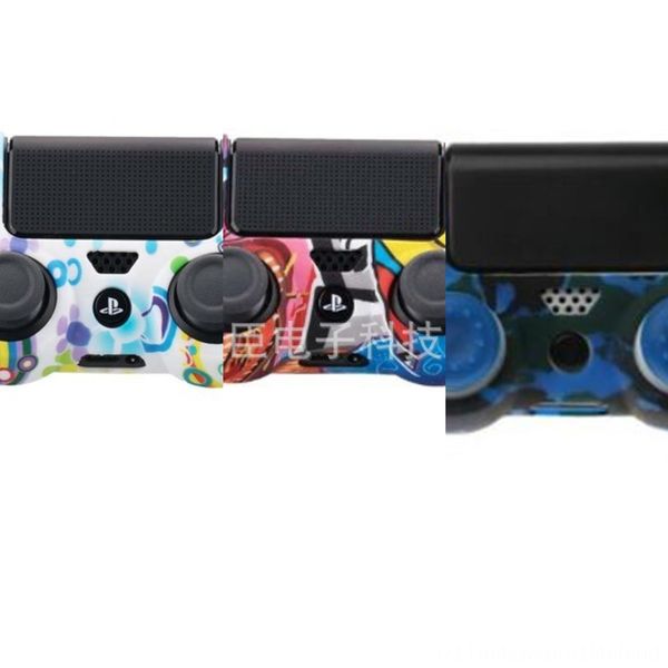 qxwbq gamepad controller housing shell w buttons stock for ps4 handle cover case in kit
qxwbq gamepad controller housing shell w buttons stock for ps4 handle cover case in kit