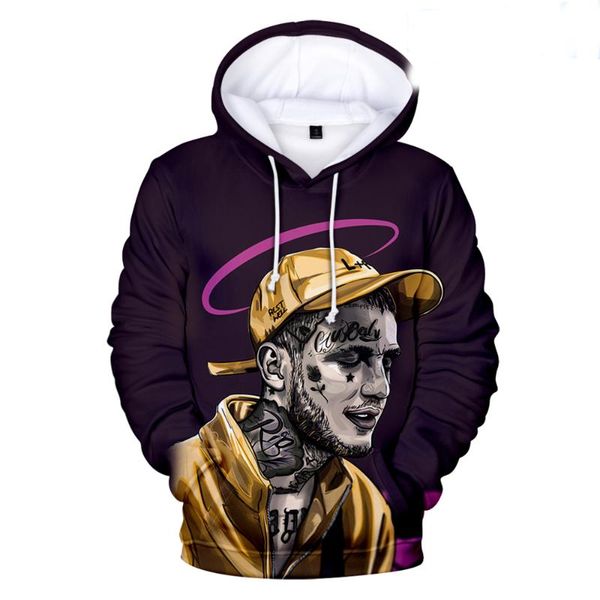 2020 lil peep love 3d толстовки мужчины/женщины / дети / осень / зима новый повседневный длинный рукав хип-хоп толстовки мода пуловер с капю, Black
2020 lil peep love 3d толстовки мужчины/женщины / дети / осень / зима новый повседневный длинный рукав хип-хоп толстовки мода пуловер с капю, Black