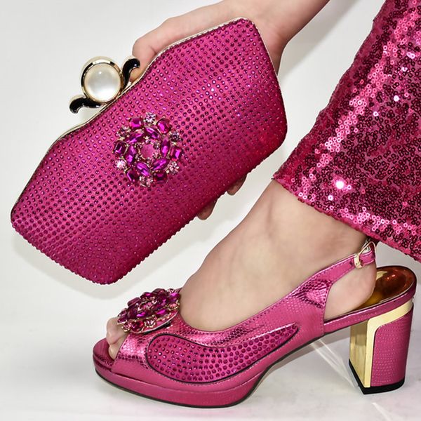 nigerian high heels party shoes and bag for wedding dress 2019 african design rhinestone women shoes and bag set df-889, Black
nigerian high heels party shoes and bag for wedding dress 2019 african design rhinestone women shoes and bag set df-889, Black
