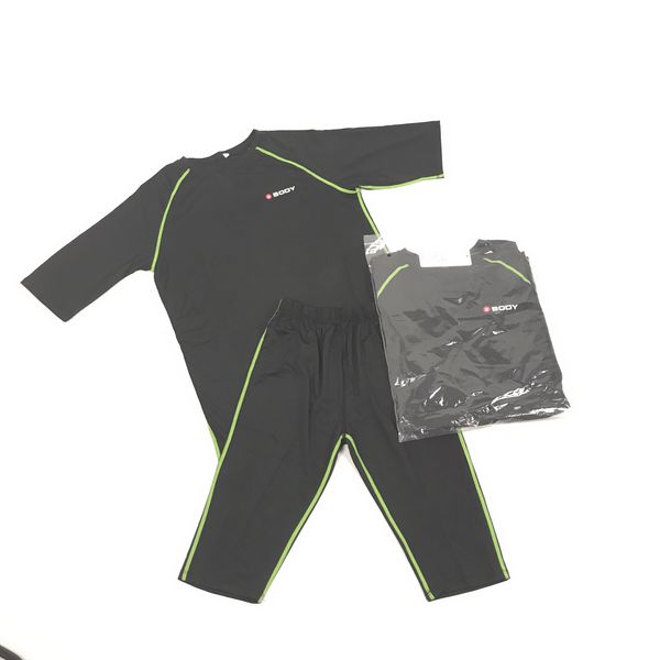 professional xbody training underwear with 47% lyocell 44% polyamide 9% lycra for body muscle stimulator suit xbody ems fitness machine
professional xbody training underwear with 47% lyocell 44% polyamide 9% lycra for body muscle stimulator suit xbody ems fitness machine