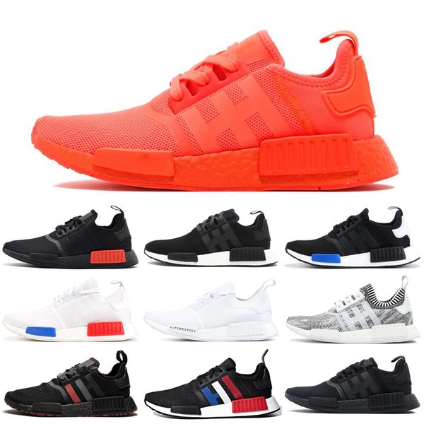 r1 running shoes for women men og atmos japan solar red thunder tri-color triple white black mens trainer sports sneaker drop shipping, White;red
r1 running shoes for women men og atmos japan solar red thunder tri-color triple white black mens trainer sports sneaker drop shipping, White;red