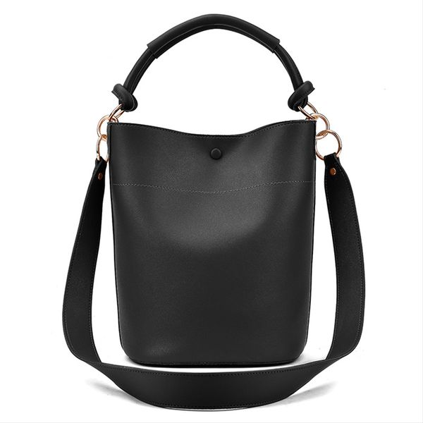 lady bag purse vintage chic handle women pu shoulder leather buckets crossbody bags large totes leather handbags jhlmv, Red;black
lady bag purse vintage chic handle women pu shoulder leather buckets crossbody bags large totes leather handbags jhlmv, Red;black