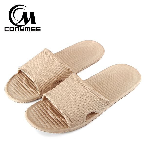 summer outdoor beach sandals flip flops 2019 men casual house shoes home indoor slippers anti skid male bath slippers slides eva, Black
summer outdoor beach sandals flip flops 2019 men casual house shoes home indoor slippers anti skid male bath slippers slides eva, Black