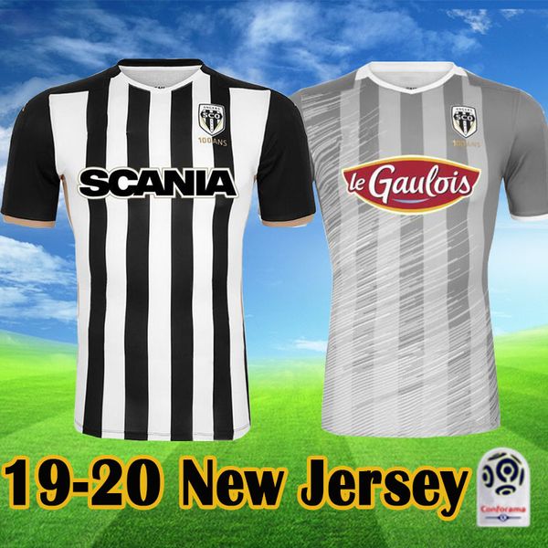 2019 2020 maillots santamaria angers sco 100 ans soccer jerseys santamarÃa mangani ninga mathias lage thomas butelle maillot de football, Black
2019 2020 maillots santamaria angers sco 100 ans soccer jerseys santamarÃa mangani ninga mathias lage thomas butelle maillot de football, Black