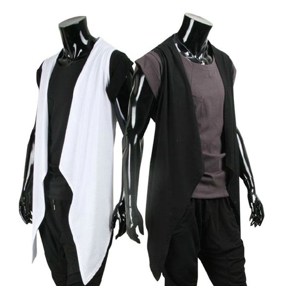 men cardigan new arrival brand men's clothing outwear slim vest sleeveless sweater fashion casual blusas masculinas t456, Black;white
men cardigan new arrival brand men's clothing outwear slim vest sleeveless sweater fashion casual blusas masculinas t456, Black;white