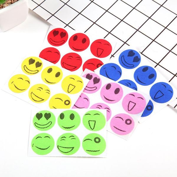 creative emoji anti mosquito sticker decals paster smile face styles mosquitos killer patch fit baby kid household 6pcs set 0 11hj e19
creative emoji anti mosquito sticker decals paster smile face styles mosquitos killer patch fit baby kid household 6pcs set 0 11hj e19