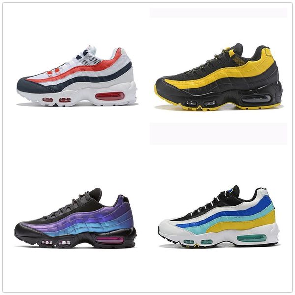 new 2020 anniversary og maxes neon men running shoes sports mens trainers tennis sneakers zapatos size 36-46, Black
new 2020 anniversary og maxes neon men running shoes sports mens trainers tennis sneakers zapatos size 36-46, Black
