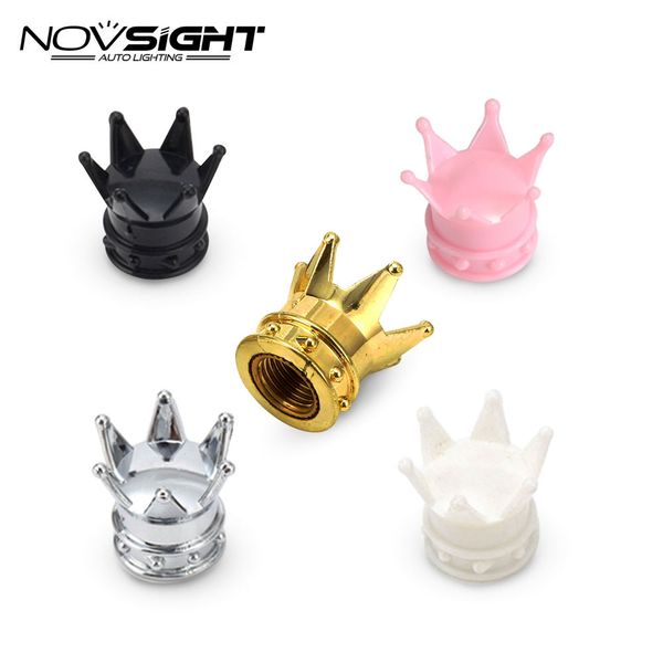 4 pcs car truck motorcycle bike bus crown tires for cars wheel stem air valves cap tyres accessories dustproof caps
4 pcs car truck motorcycle bike bus crown tires for cars wheel stem air valves cap tyres accessories dustproof caps