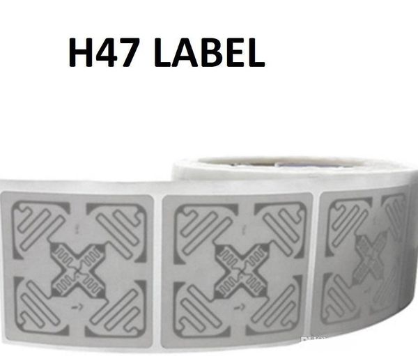 500pcs/lot rfid uhf smart label im pinj m4e label h47 coated paper sticker unmanned retail label iso180006c rfid labels 50*50mm for tracking
500pcs/lot rfid uhf smart label im pinj m4e label h47 coated paper sticker unmanned retail label iso180006c rfid labels 50*50mm for tracking