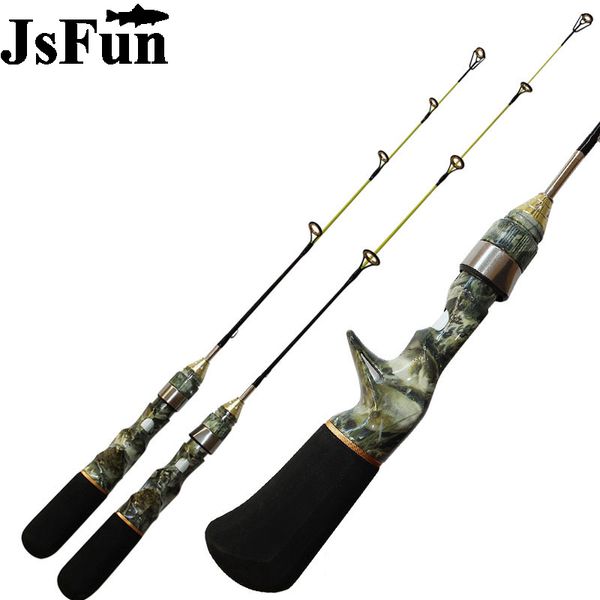 winter fishing rod ultra light ice fishing rods frp mini portable pocket pole 50cm 60cm yg40
winter fishing rod ultra light ice fishing rods frp mini portable pocket pole 50cm 60cm yg40