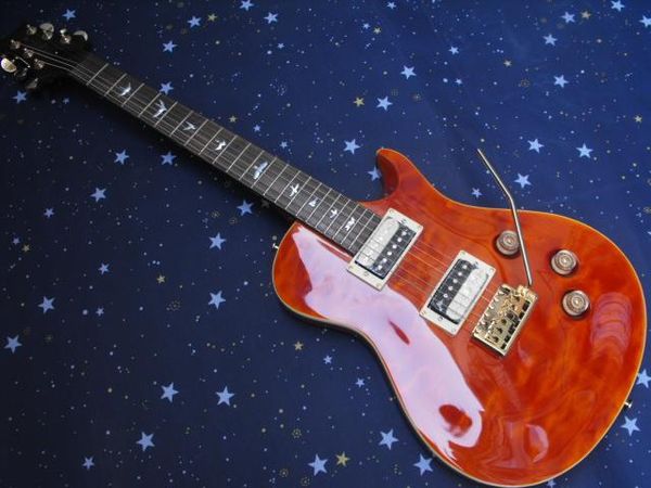 новый PRS Пользовательские 22 24 Модели Электрогитара бесплатная доставка
новый PRS Пользовательские 22 24 Модели Электрогитара бесплатная доставка