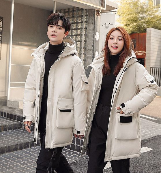 factory direct mens winter coat solid color outdoor casual cold down jacket color is available in four sizes size m-3xl, Black
factory direct mens winter coat solid color outdoor casual cold down jacket color is available in four sizes size m-3xl, Black