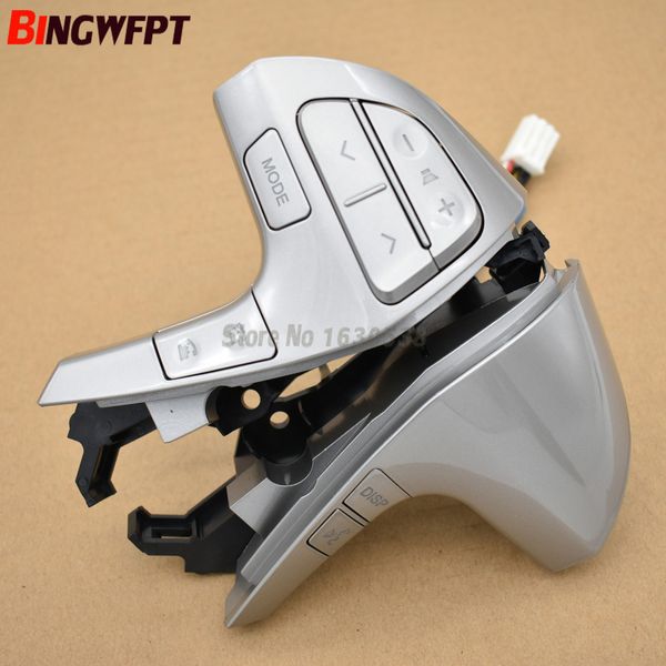 oem:84250-06160 steering wheel switch controls switch assy steering pad for toyota camry
oem:84250-06160 steering wheel switch controls switch assy steering pad for toyota camry