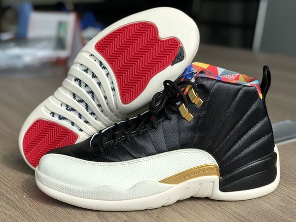 jumpman 12 kids basketball shoes 12 wings 12s the master sports sneakers xii ovo colorway:black/metallic gold-white men athletics
jumpman 12 kids basketball shoes 12 wings 12s the master sports sneakers xii ovo colorway:black/metallic gold-white men athletics