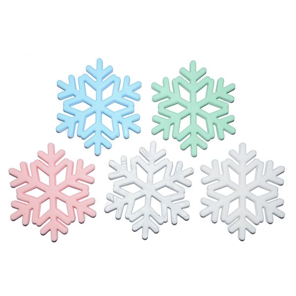 large snowflake teether chew toys winter baby teething toy food grade silicone sensory teethers snowflake xmas toddlers gifts
large snowflake teether chew toys winter baby teething toy food grade silicone sensory teethers snowflake xmas toddlers gifts