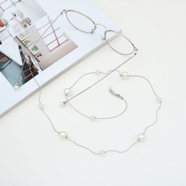 protein handmade anti-lost protein presbyopic pearl pearl handmade glasses chain presbyopic glasses anti-lost chain, Blue
protein handmade anti-lost protein presbyopic pearl pearl handmade glasses chain presbyopic glasses anti-lost chain, Blue