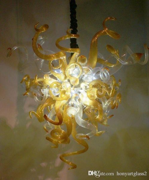ac led light source amber and white clear glass chandeliers 100% hand blown glass modern modern chandeliers
ac led light source amber and white clear glass chandeliers 100% hand blown glass modern modern chandeliers