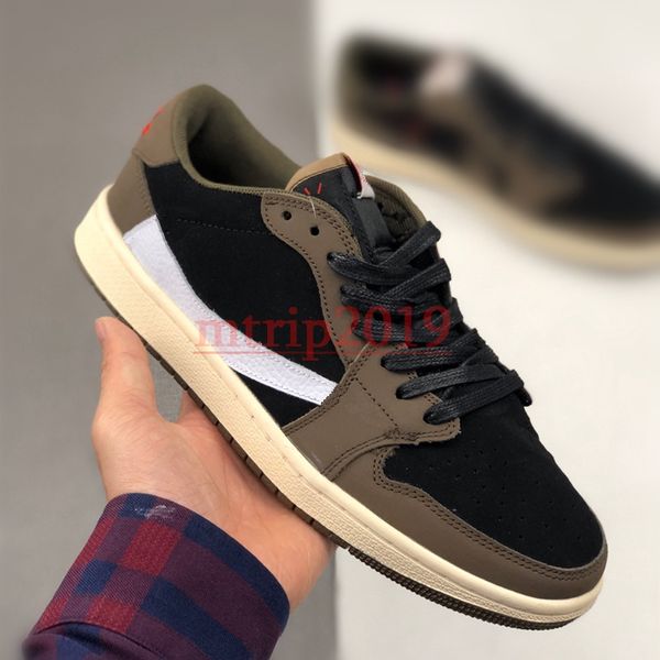 new mens designer shoes travis scotts x 1 low og sp ts 1s brown suede black basketball running shoes dark mocha sports trainers sneakers 36
new mens designer shoes travis scotts x 1 low og sp ts 1s brown suede black basketball running shoes dark mocha sports trainers sneakers 36