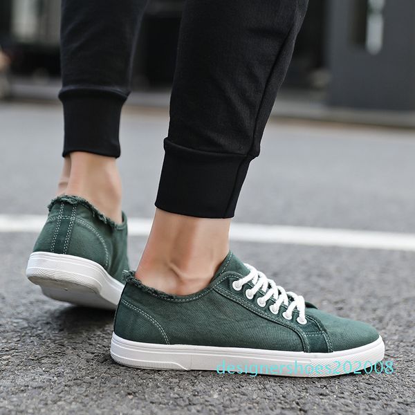casual shoes men cotton canvas shoes lace-up men casual walking new plimsolls male footwear spring autumn summer breathable sneakers d08, Black
casual shoes men cotton canvas shoes lace-up men casual walking new plimsolls male footwear spring autumn summer breathable sneakers d08, Black