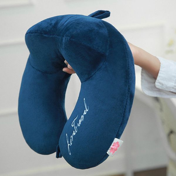 мужская мягкая u-образная подушка для путешествий neck pillow защитного plane scientific posture correction спящего студенческой память
мужская мягкая u-образная подушка для путешествий neck pillow защитного plane scientific posture correction спящего студенческой память