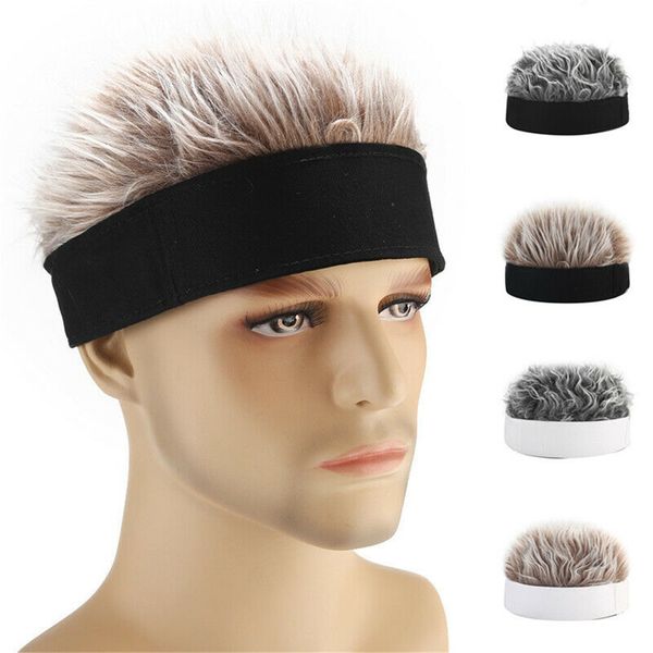 helisopus winter hats men women wig beanie hat retro street spoof sailor melon skin hooligan landlord hat hip hop cap men's gift
helisopus winter hats men women wig beanie hat retro street spoof sailor melon skin hooligan landlord hat hip hop cap men's gift