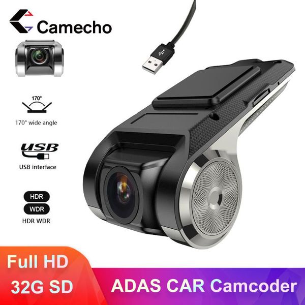 camecho hd 720p car camera video recorder adas g-sensor recorde dash camera for android wifi recorder dash cam car dvr
camecho hd 720p car camera video recorder adas g-sensor recorde dash camera for android wifi recorder dash cam car dvr