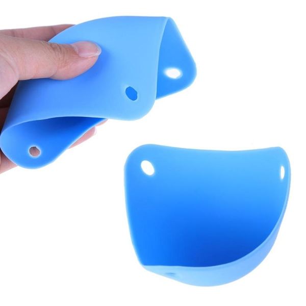 1pc safety silicone egg cooker poacher pan mould cooking tool poaching pods cocina kitchen gadget accesorios microwave cooker
1pc safety silicone egg cooker poacher pan mould cooking tool poaching pods cocina kitchen gadget accesorios microwave cooker