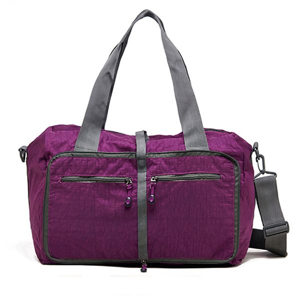 travel bag waterproof nylon foldable travel bag hand duffle large capacity oxford cloth short trip
travel bag waterproof nylon foldable travel bag hand duffle large capacity oxford cloth short trip