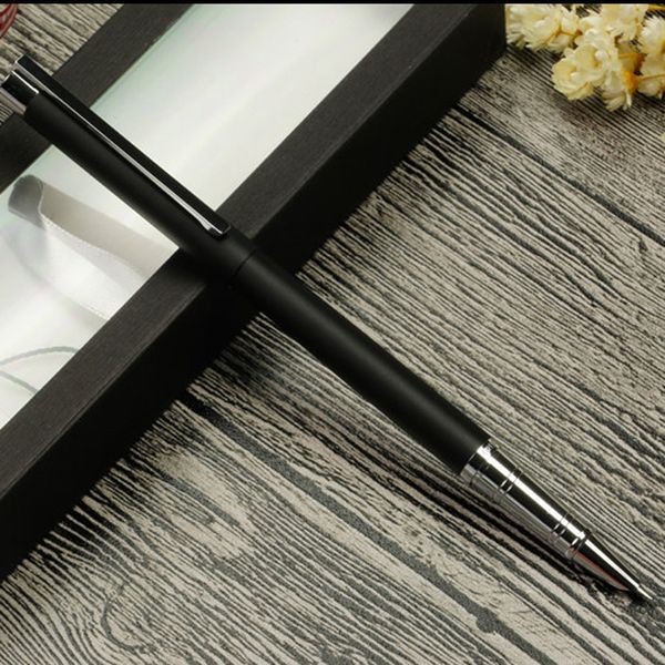2019 Creative Pen For Student Gifts Office Stationery Writing Tool Pen Stationery Supplies Matel Without Box