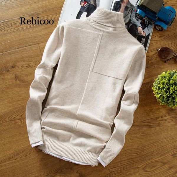 winter turtleneck warm sweater men turtleneck brand men sweaters slim fit pullover men's knit male double neck new, White;black
winter turtleneck warm sweater men turtleneck brand men sweaters slim fit pullover men's knit male double neck new, White;black